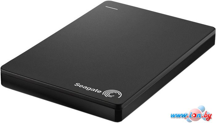 Внешний жесткий диск Seagate Backup Plus Portable Black 5TB [STDR5000200] в Витебске