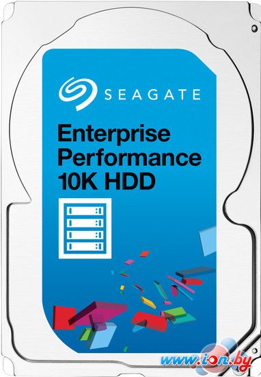 Жесткий диск Seagate Enterprise Performance 10K.8 900GB [ST900MM0168] в Могилёве