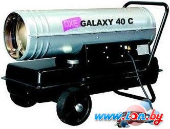Тепловая пушка Munters Sial Axe Galaxy 40 C в Бресте