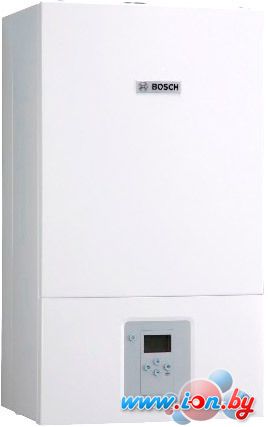 Отопительный котел Bosch Gaz 6000W (WBN6000-18C) в Гродно