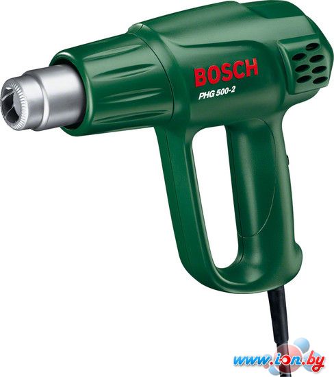 Промышленный фен Bosch PHG 500-2 (060329A008) в Гродно