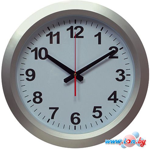 Настенные часы Бюрократ WallC-R010P в Гродно