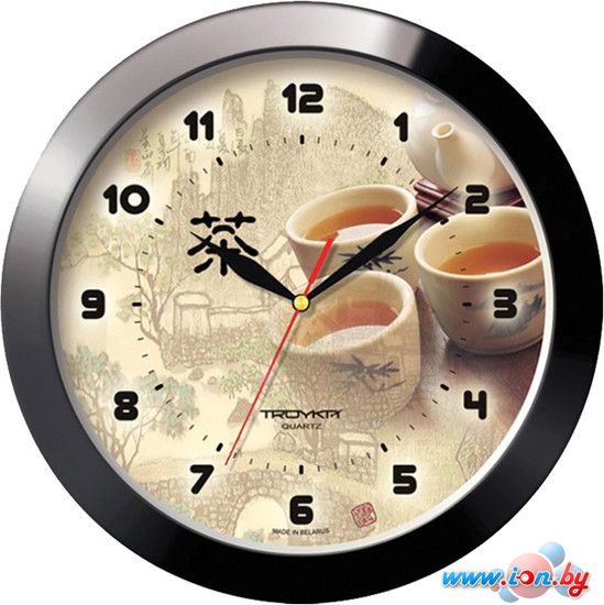 Настенные часы TROYKA 11100188 в Гродно