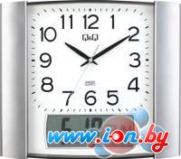 Настенные часы Q&Q 0257K502 в Гродно