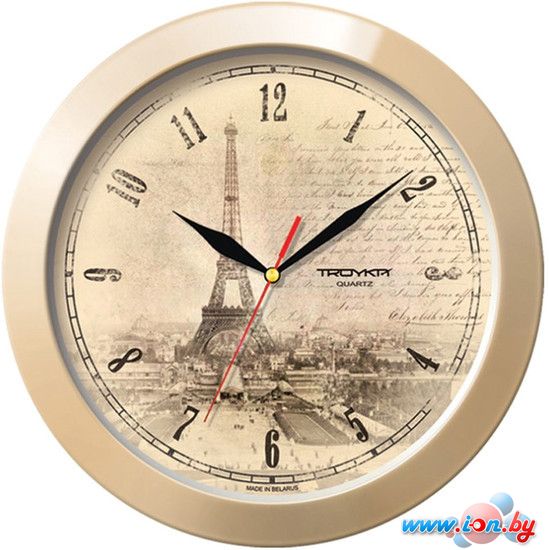 Настенные часы TROYKA 11135152 в Минске