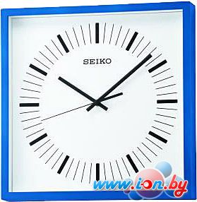 Настенные часы Seiko QXA588L в Гомеле