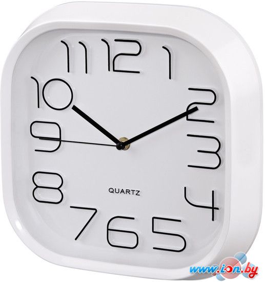 Настенные часы Hama PG-280 (белый) [00123162] в Гродно