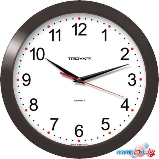 Настенные часы TROYKA 11100112 в Гродно
