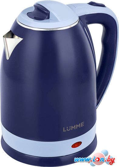 Чайник Lumme LU-159 (синий сапфир) в Могилёве