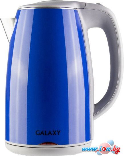 Чайник Galaxy GL0307 (синий) в Гомеле