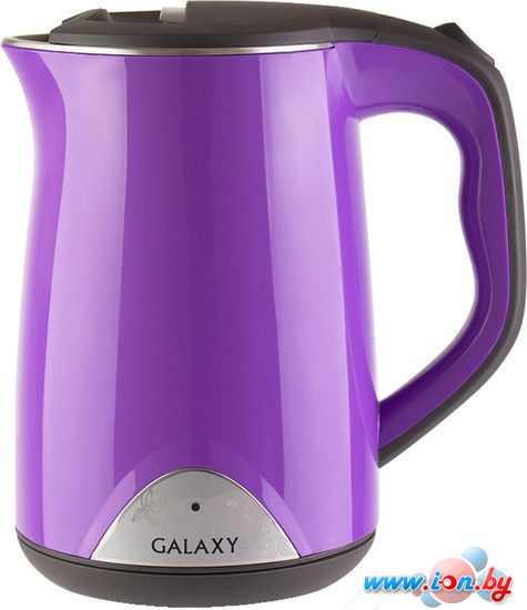 Чайник Galaxy GL0301 (фиолетовый) в Гомеле