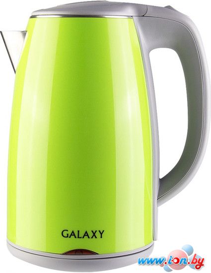 Чайник Galaxy GL0307 (зеленый) в Гомеле
