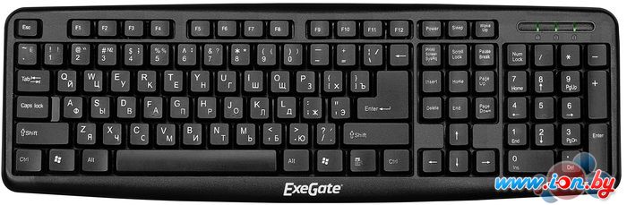 Клавиатура ExeGate LY-322 в Минске