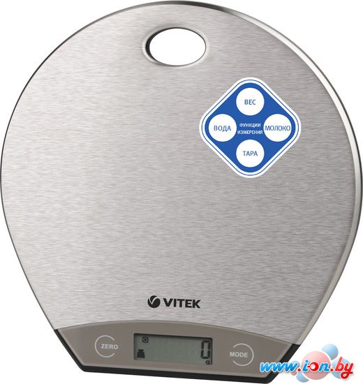 Кухонные весы Vitek VT-8021 ST в Бресте
