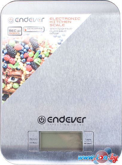Кухонные весы Endever KS-525 в Гомеле