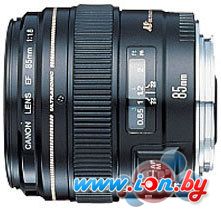 Объектив Canon EF 85mm f/1.8 USM в Гродно