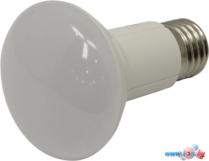Светодиодная лампа ЭРА R63 E27 8 Вт 2700 К [R63-8w-827-E27] в Могилёве