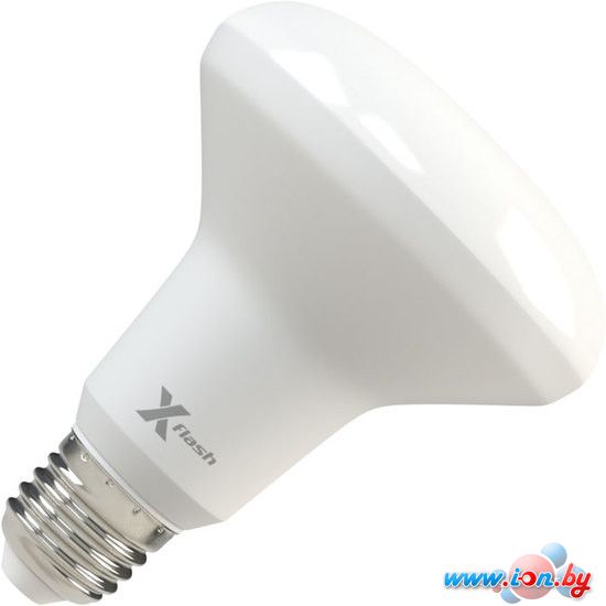 Светодиодная лампа X-Flash XF R90-P E27 12 Вт 4000 К [45839] в Гродно
