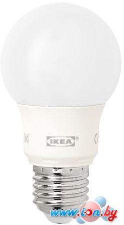 Светодиодная лампа Ikea Риэт E27 5.5 Вт 2700 К [703.116.02] в Минске