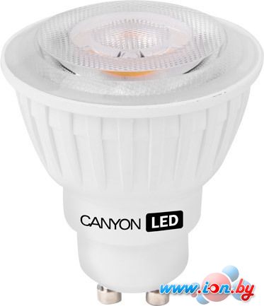 Светодиодная лампа Canyon LED MR16 GU10 7.5 Вт 4000 К [MRGU10/8W230VN60] в Могилёве