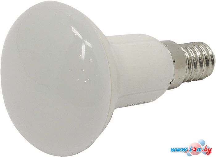 Светодиодная лампа ЭРА R50 E14 6 Вт 2700 К [R50-6w-827-E14] в Гомеле