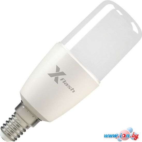 Светодиодная лампа X-Flash XF-TCD-P E14 10 Вт 4000 К [47307] в Могилёве