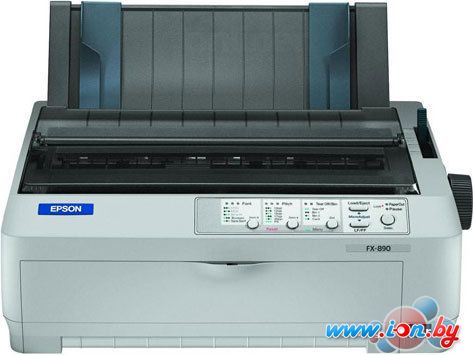 Матричный принтер Epson FX-890 в Минске