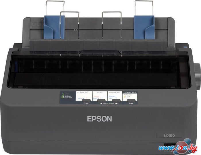 Матричный принтер Epson LX-350 в Гродно