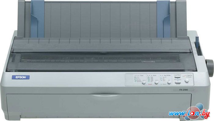 Матричный принтер Epson FX-2190 в Бресте