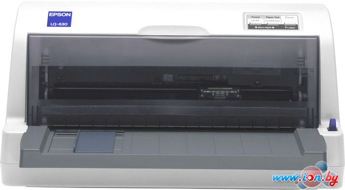 Матричный принтер Epson LQ-630 в Бресте
