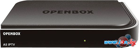 Медиаплеер Openbox A5 IPTV в Витебске