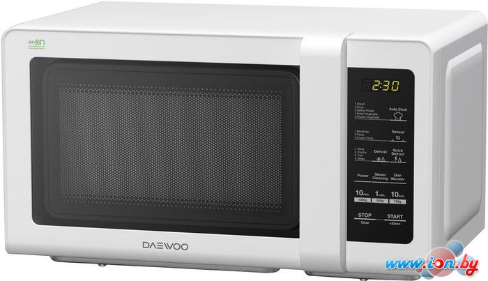 Микроволновая печь Daewoo KOR-662BW в Бресте
