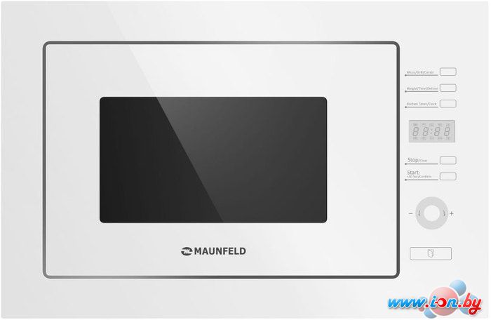 Микроволновая печь Maunfeld MBMO.25.7GW в Витебске