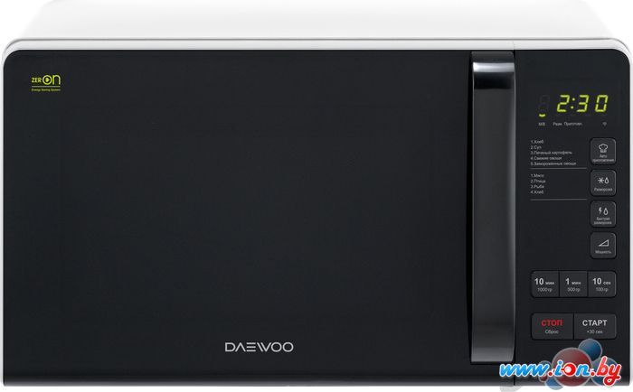 Микроволновая печь Daewoo KOR-663K в Витебске
