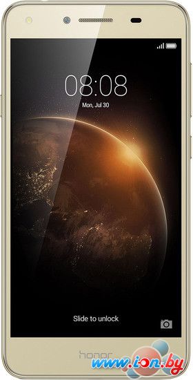 Смартфон Huawei Honor 5A Gold [LYO-L21] в Могилёве