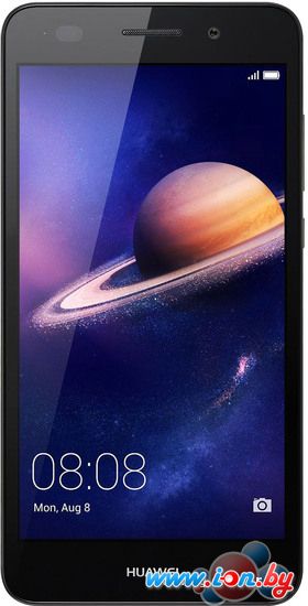 Смартфон Huawei Y6 II Black [CAM-L21] в Могилёве