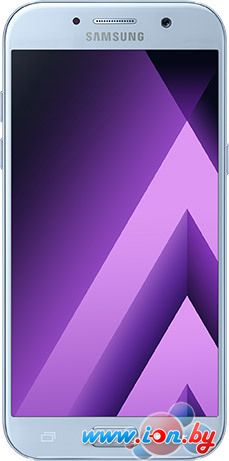 Смартфон Samsung Galaxy A5 (2017) Blue [A520F] в Могилёве