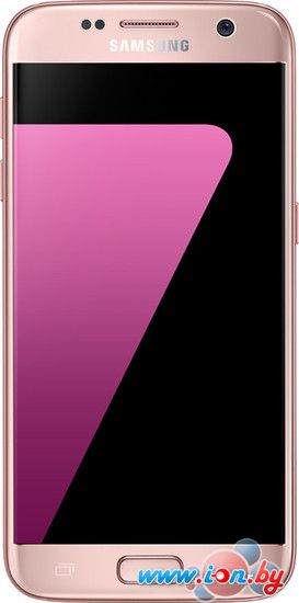 Смартфон Samsung Galaxy S7 32GB Pink Gold [G930F] в Могилёве