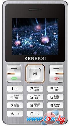 Мобильный телефон Keneksi M2 Black в Витебске