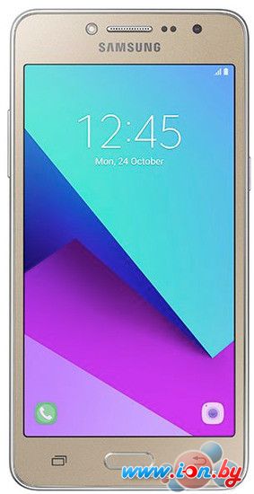Смартфон Samsung Galaxy J2 Prime Apricot [G532F/DS] в Бресте