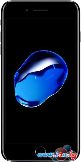 Смартфон Apple iPhone 7 Plus 256GB Jet Black в Могилёве