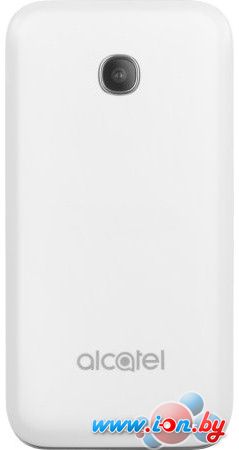Мобильный телефон Alcatel One Touch 2051D White в Бресте