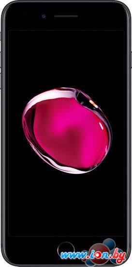 Смартфон Apple iPhone 7 Plus 128GB Black в Гродно