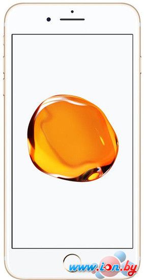 Смартфон Apple iPhone 7 Plus 256GB Gold в Могилёве