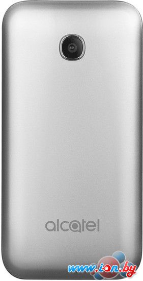 Мобильный телефон Alcatel One Touch 2051D Silver в Бресте