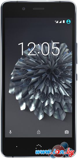 Смартфон BQ Aquaris X5 Plus 16GB Grey в Могилёве
