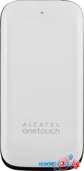 Мобильный телефон Alcatel One Touch 1035D White в Могилёве