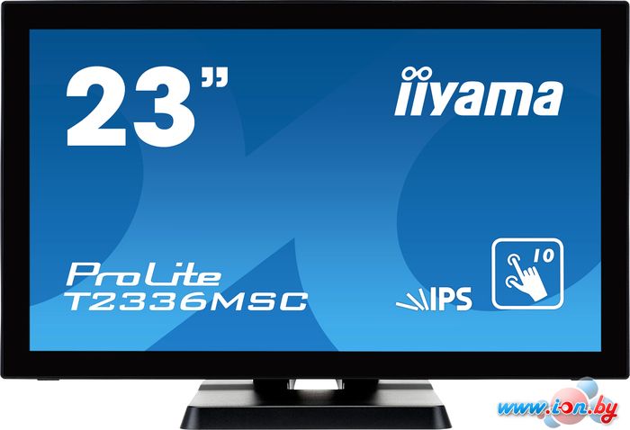 Монитор Iiyama T2336MSC-B2 в Гомеле