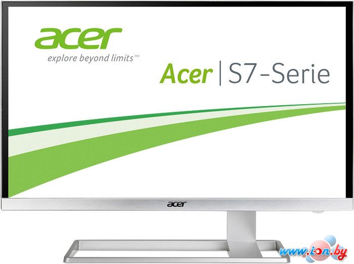 Монитор Acer S277HK в Могилёве