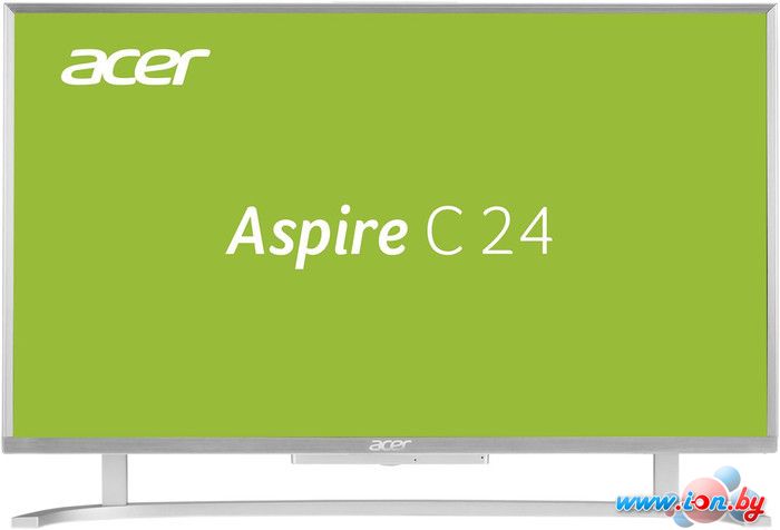 Моноблок Acer Aspire C24-760 [DQ.B7EME.002] в Минске